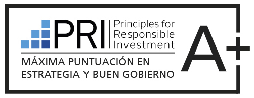 Sello PRI A+